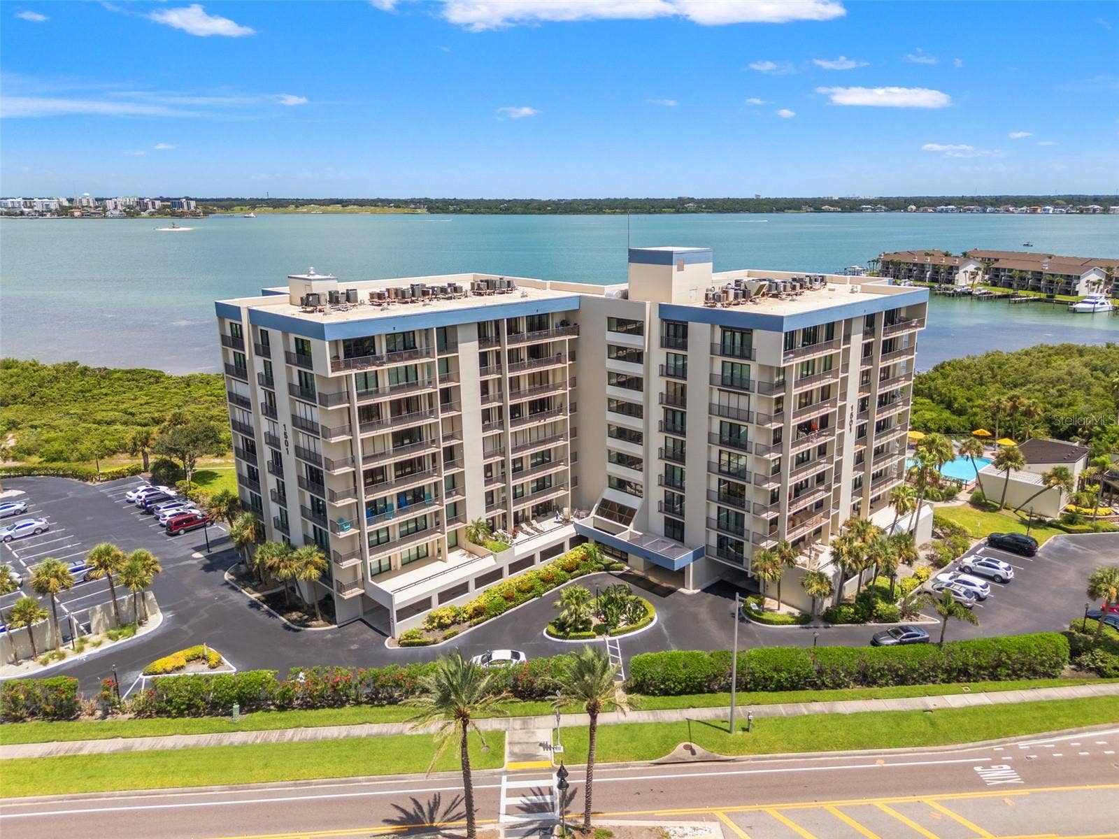 1501 GULF BOULEVARD, #205, Clearwater Beach, FL 33767 1501 GULF BOULEVARD, #205, Clearwater Beach, FL 33767