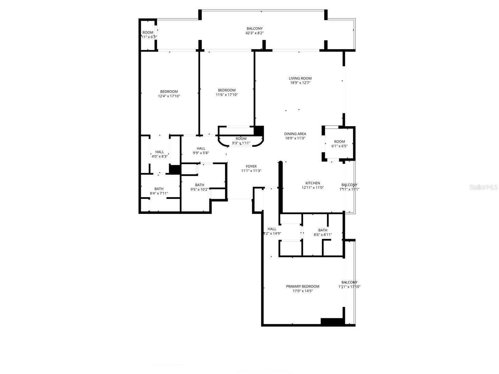 1501 GULF BOULEVARD, #205, Clearwater Beach, FL 33767 1501 GULF BOULEVARD, #205, Clearwater Beach, FL 33767