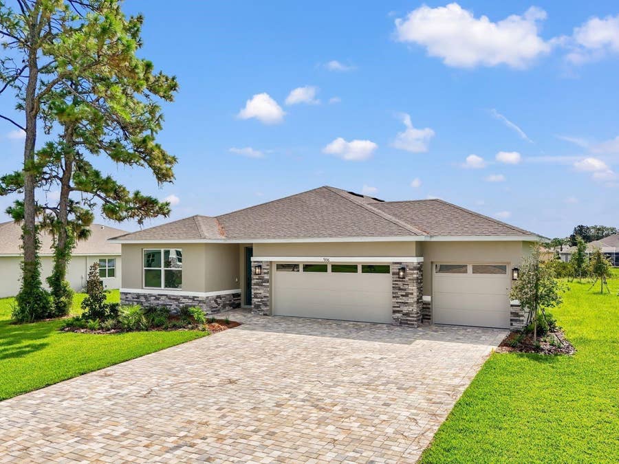 Property photo for 9196 PLAYERS DRIVE, Weeki Wachee, FL