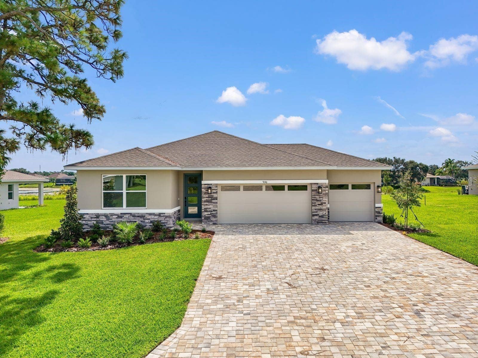 9196 PLAYERS DRIVE, Weeki Wachee, FL 34613 9196 PLAYERS DRIVE, Weeki Wachee, FL 34613