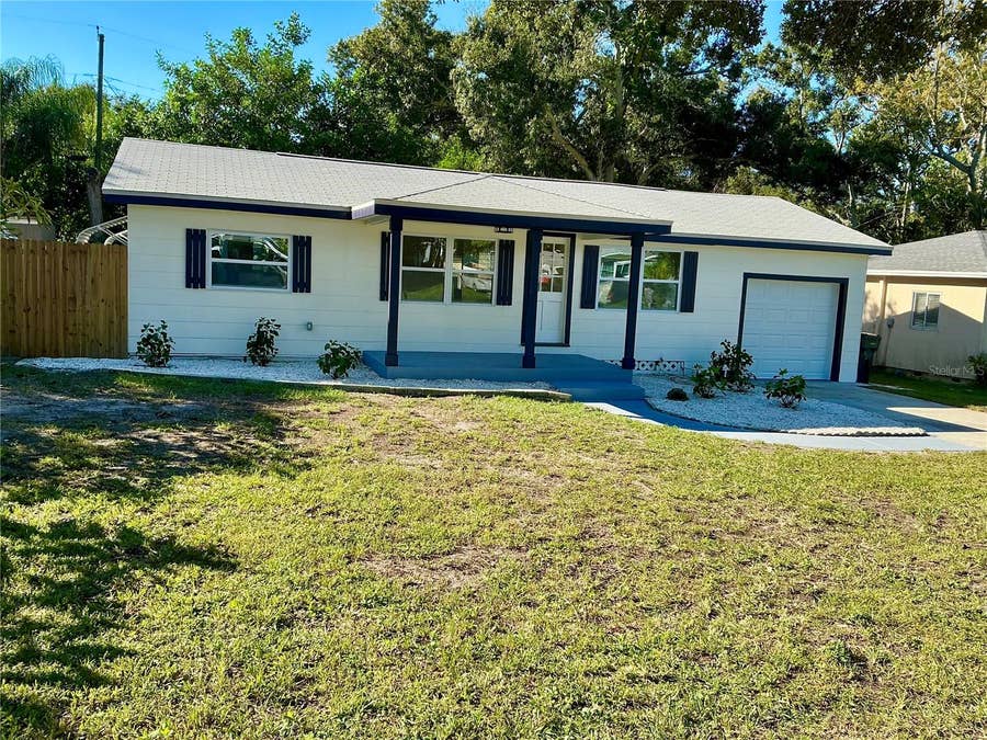 Property photo for 5320 43RD TERRACE N, St Petersburg, FL