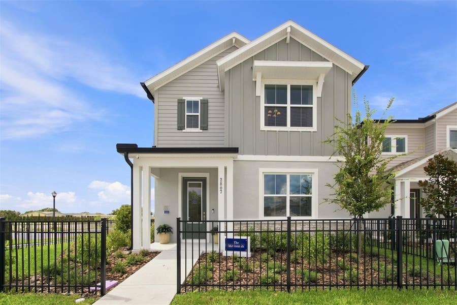 Property photo for 2807 CRIMSON CAP STREET, Odessa, FL