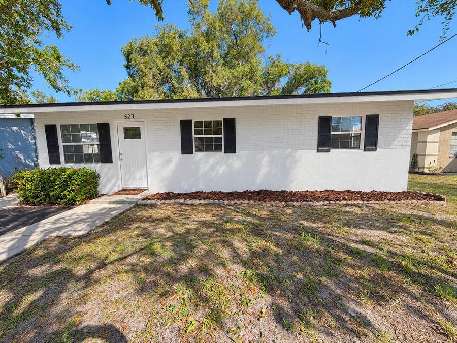 Property photo for 523 E BOYER STREET, Tarpon Springs, FL