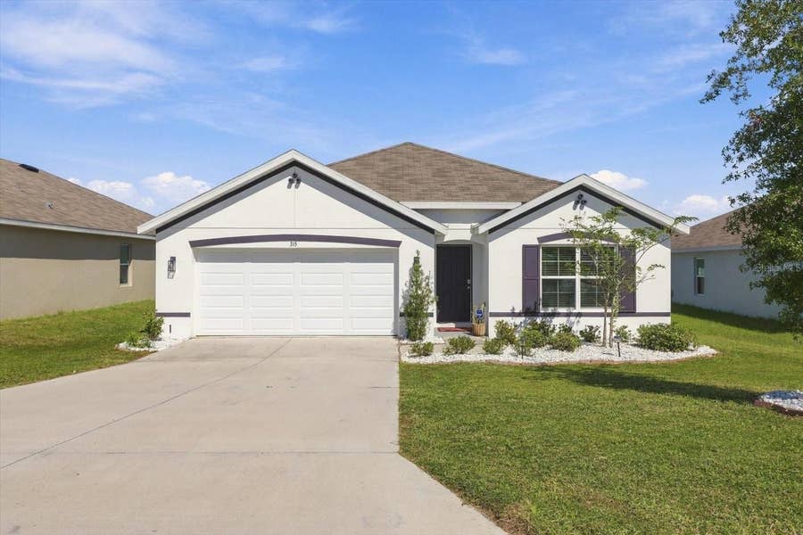 Property photo for 315 W FAIRWAYS VIEW DRIVE, Beverly Hills, FL