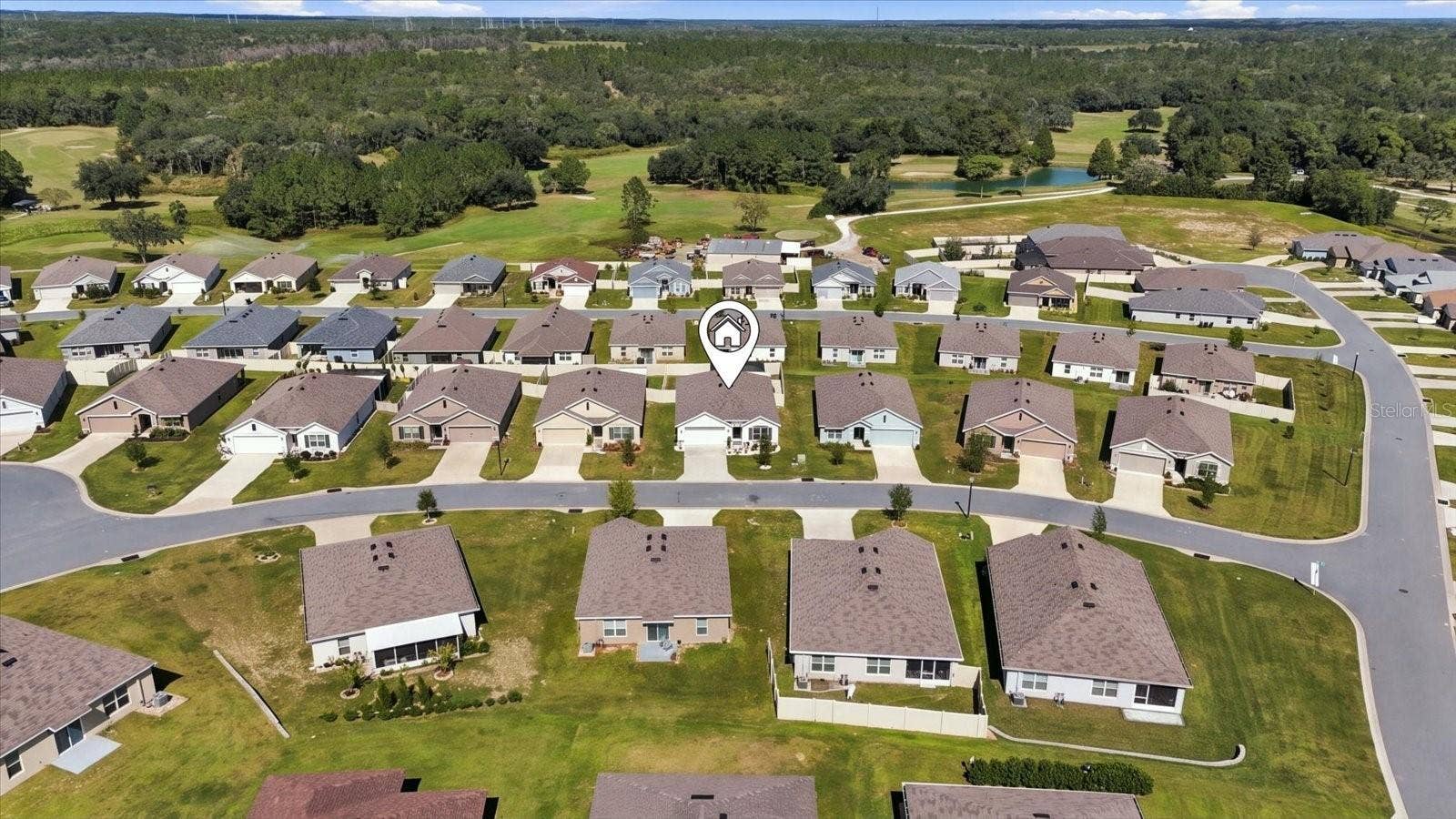 315 W FAIRWAYS VIEW DRIVE, Beverly Hills, FL 34465