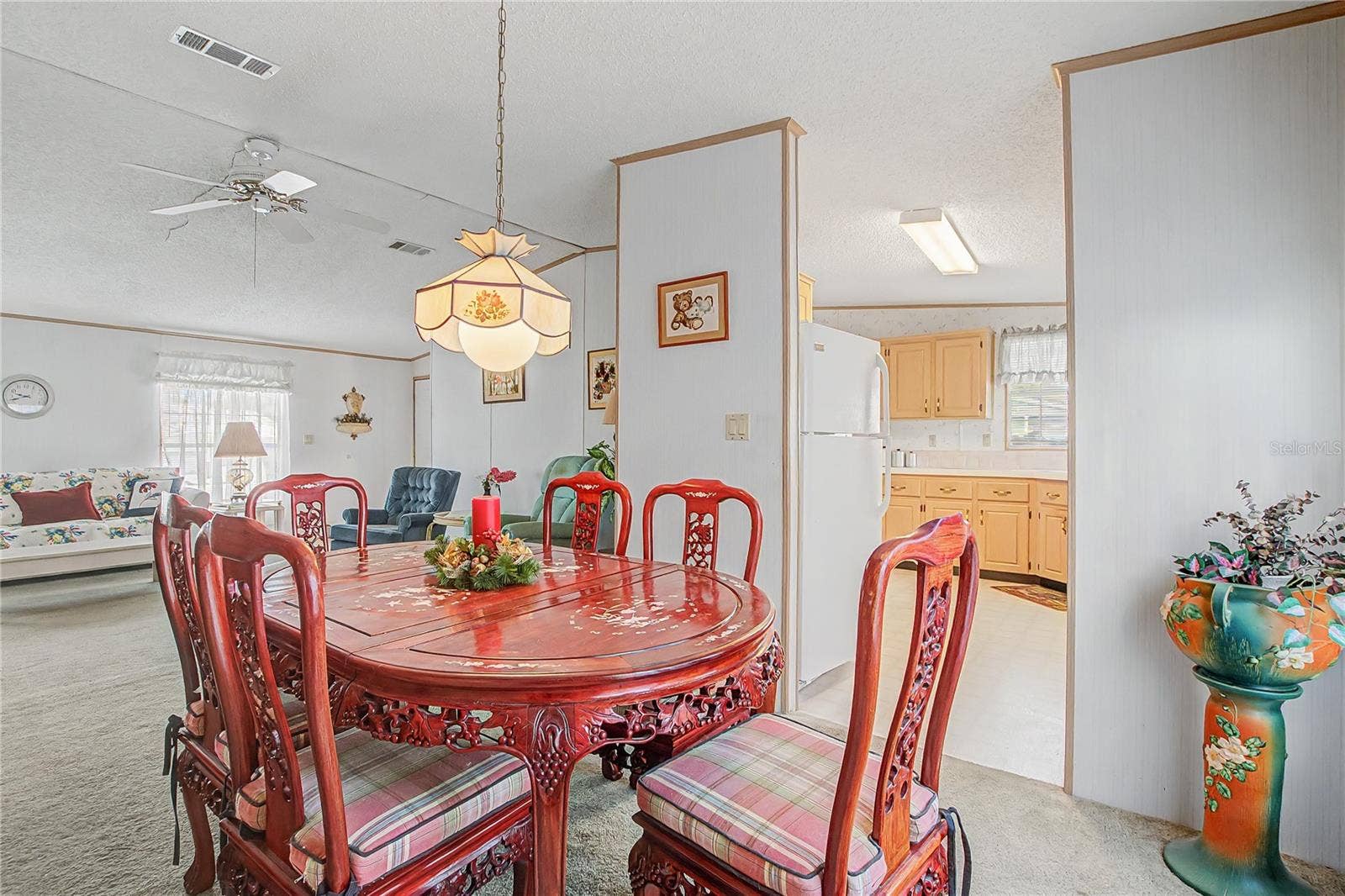 5425 BETMAR DRIVE, Zephyrhills, FL 33542 5425 BETMAR DRIVE, Zephyrhills, FL 33542