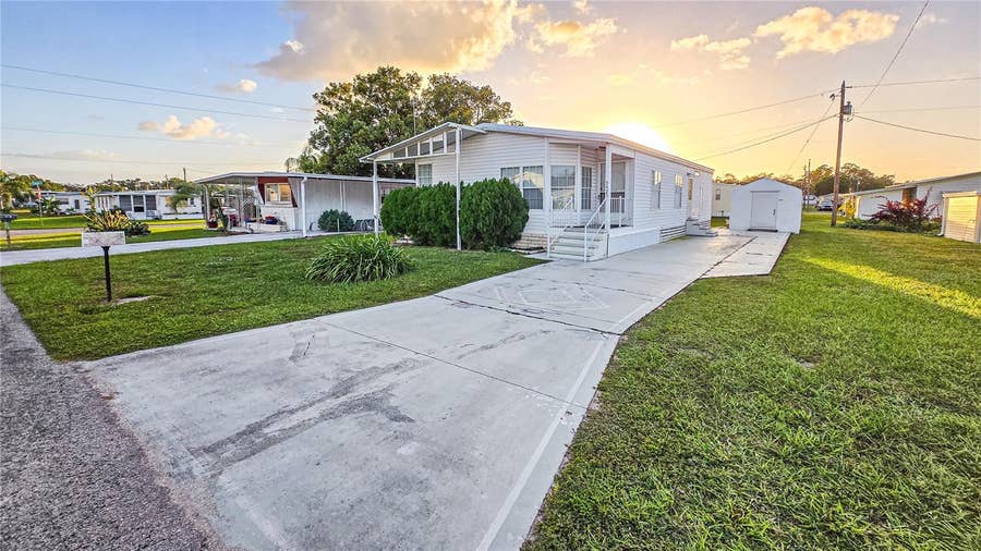 Property photo for 5425 BETMAR DRIVE, Zephyrhills, FL