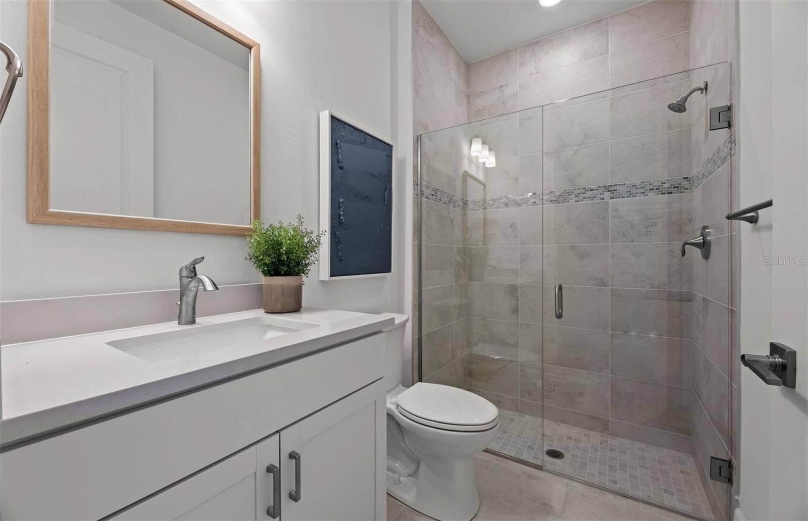 1775 N RIDGEMORE STREET, North Port, FL 34289 Stellar model representation.