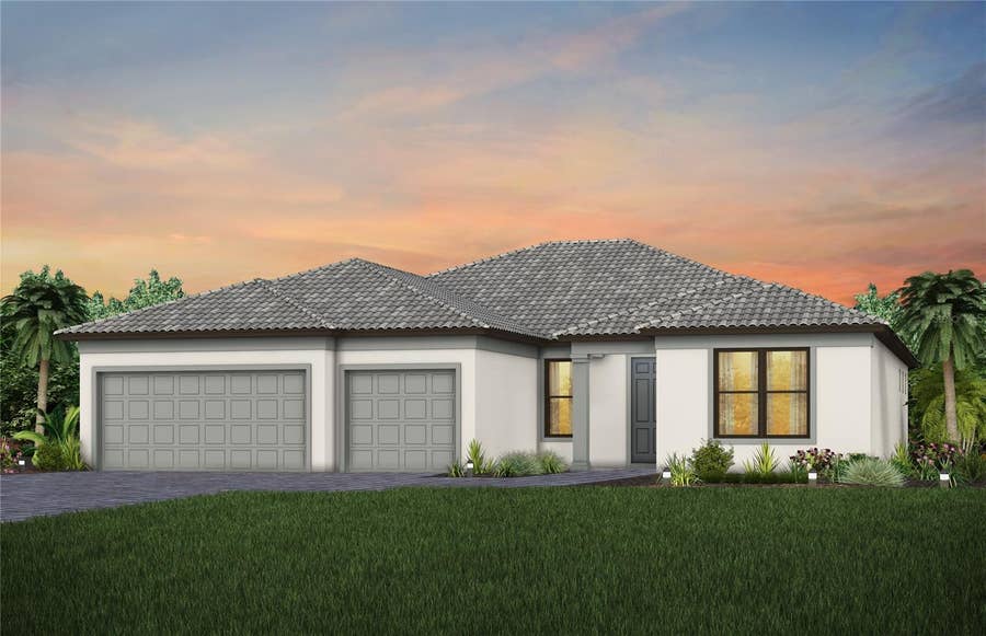 Property photo for 1775 N RIDGEMORE STREET, North Port, FL