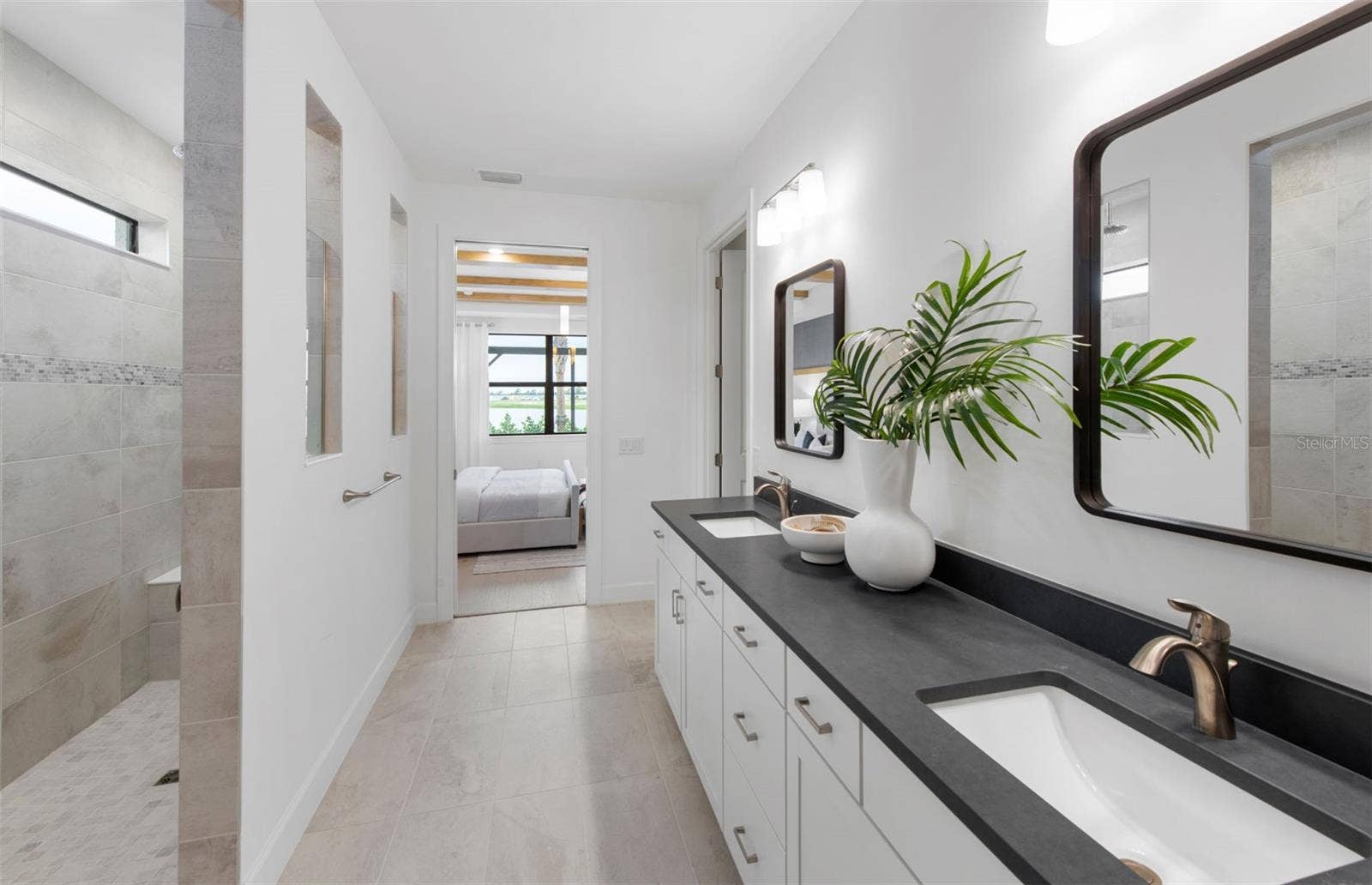 1775 N RIDGEMORE STREET, North Port, FL 34289 Stellar model representation.