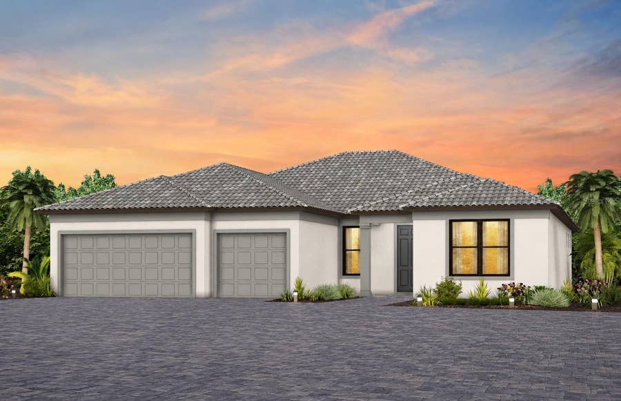 Property photo for 1775 N RIDGEMORE STREET, North Port, FL