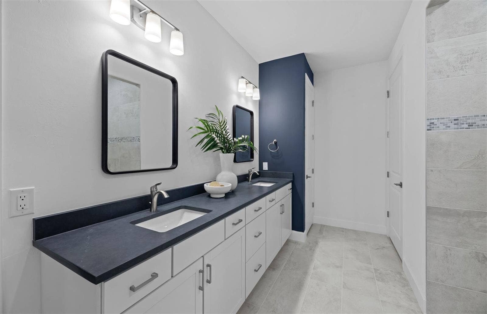 1775 N RIDGEMORE STREET, North Port, FL 34289 Stellar model representation.