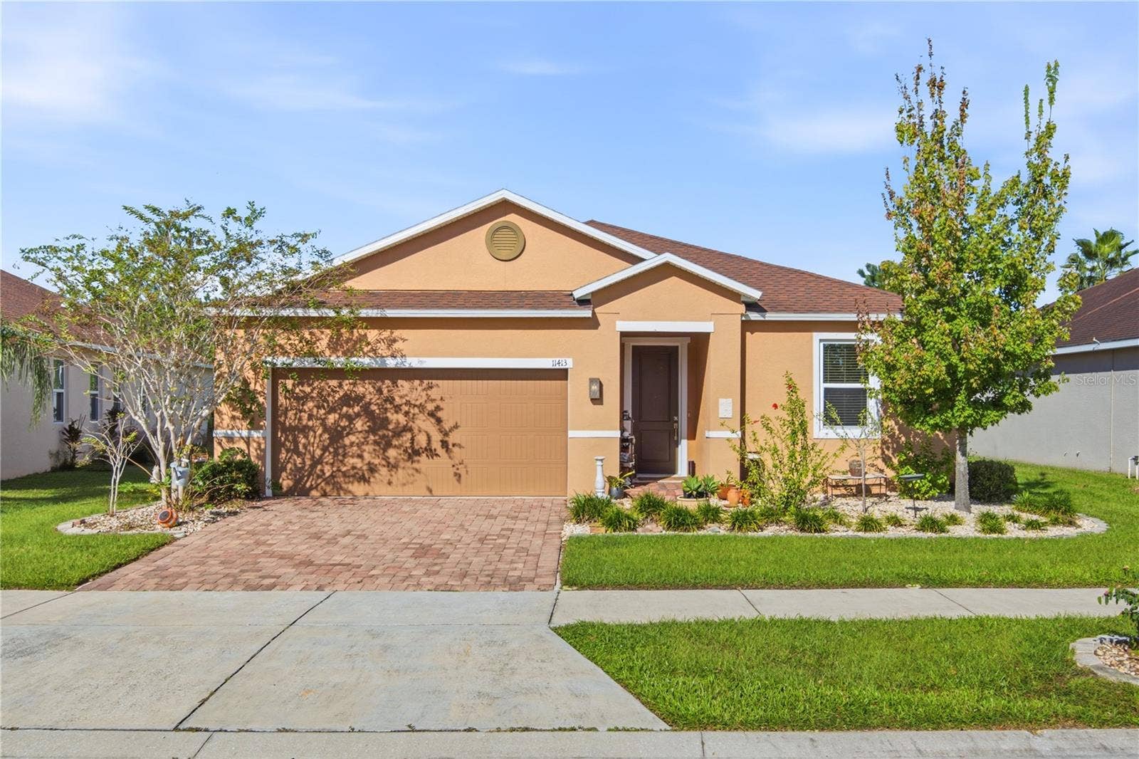 11413 BRIGHTON KNOLL LOOP, Riverview, FL 33579