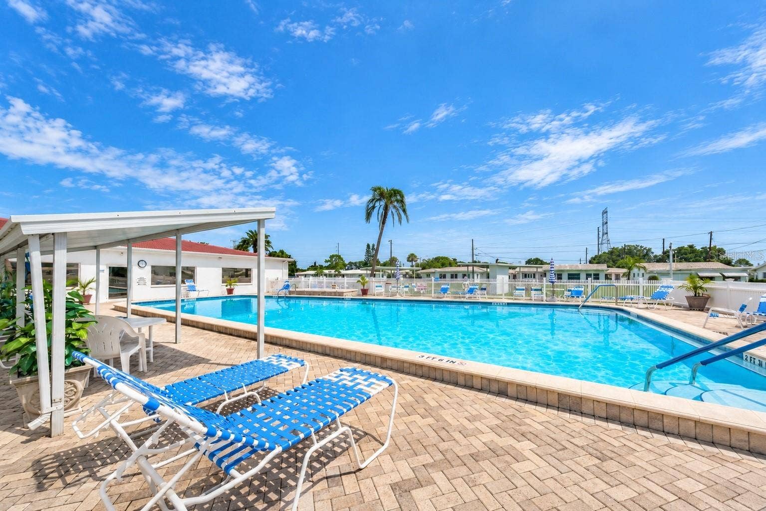 10132 44TH STREET N, Pinellas Park, FL 33782 10132 44TH STREET N, Pinellas Park, FL 33782