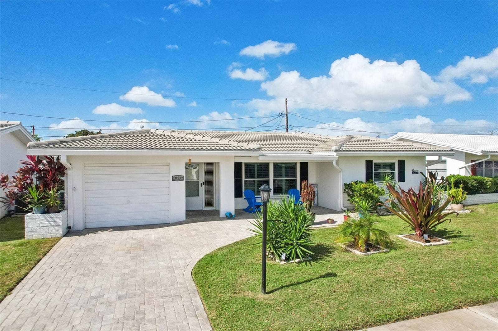 10132 44TH STREET N, Pinellas Park, FL 33782 10132 44TH STREET N, Pinellas Park, FL 33782