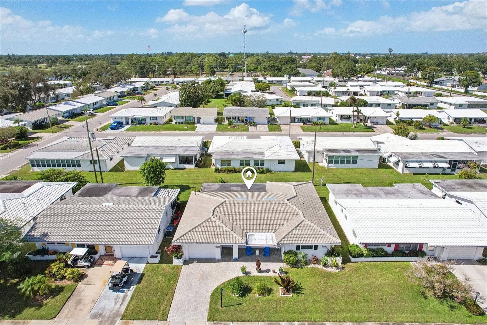 10132 44TH STREET N, Pinellas Park, FL 33782 10132 44TH STREET N, Pinellas Park, FL 33782