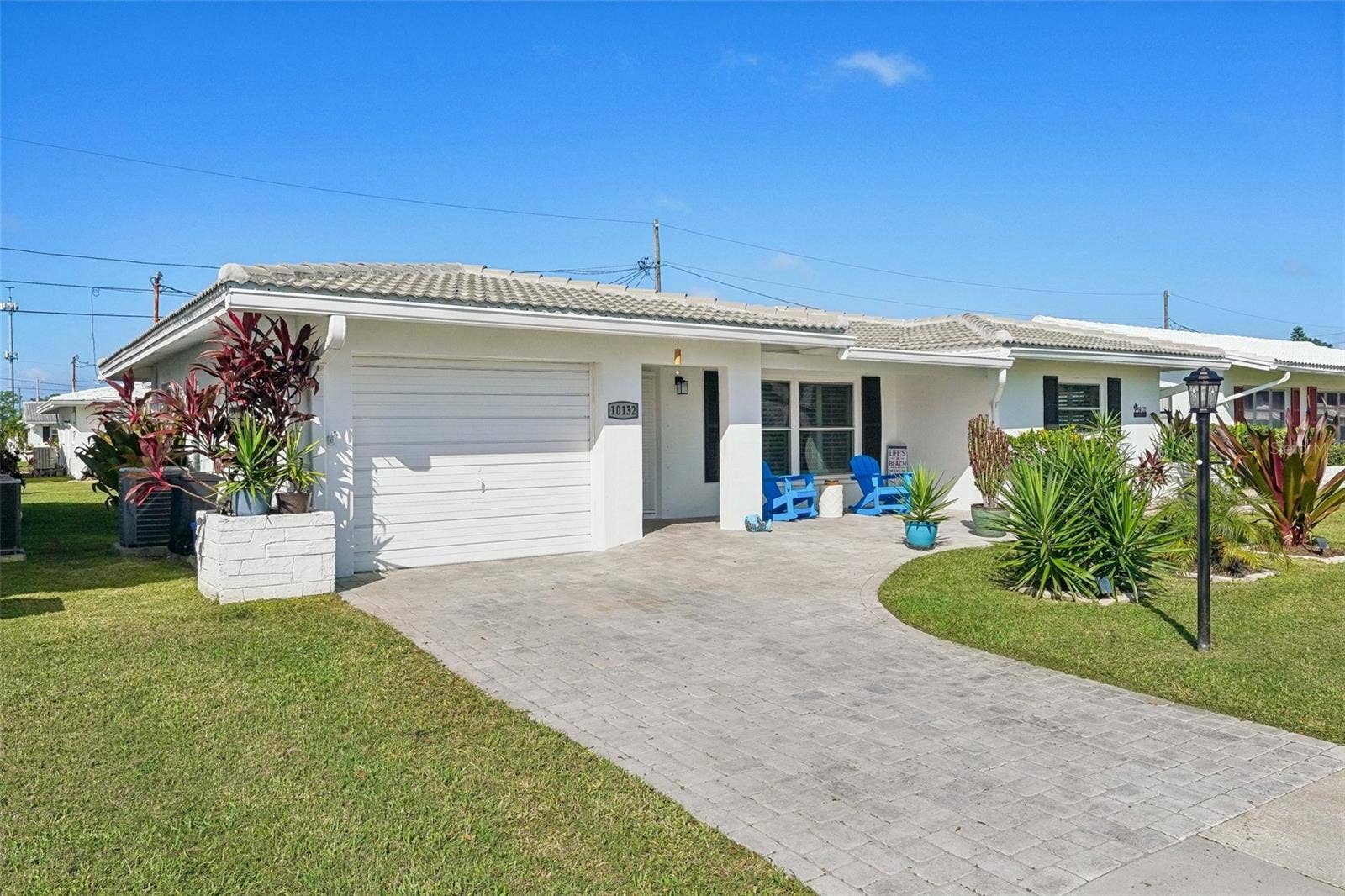 10132 44TH STREET N, Pinellas Park, FL 33782 10132 44TH STREET N, Pinellas Park, FL 33782