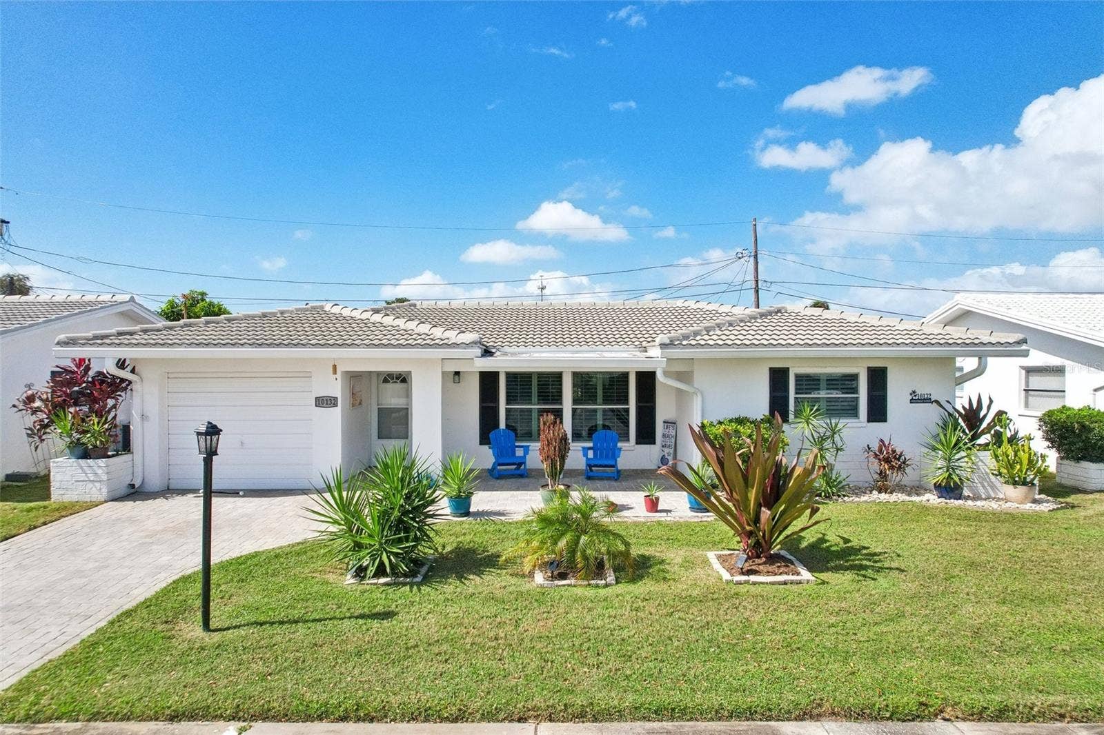 10132 44TH STREET N, Pinellas Park, FL 33782 10132 44TH STREET N, Pinellas Park, FL 33782