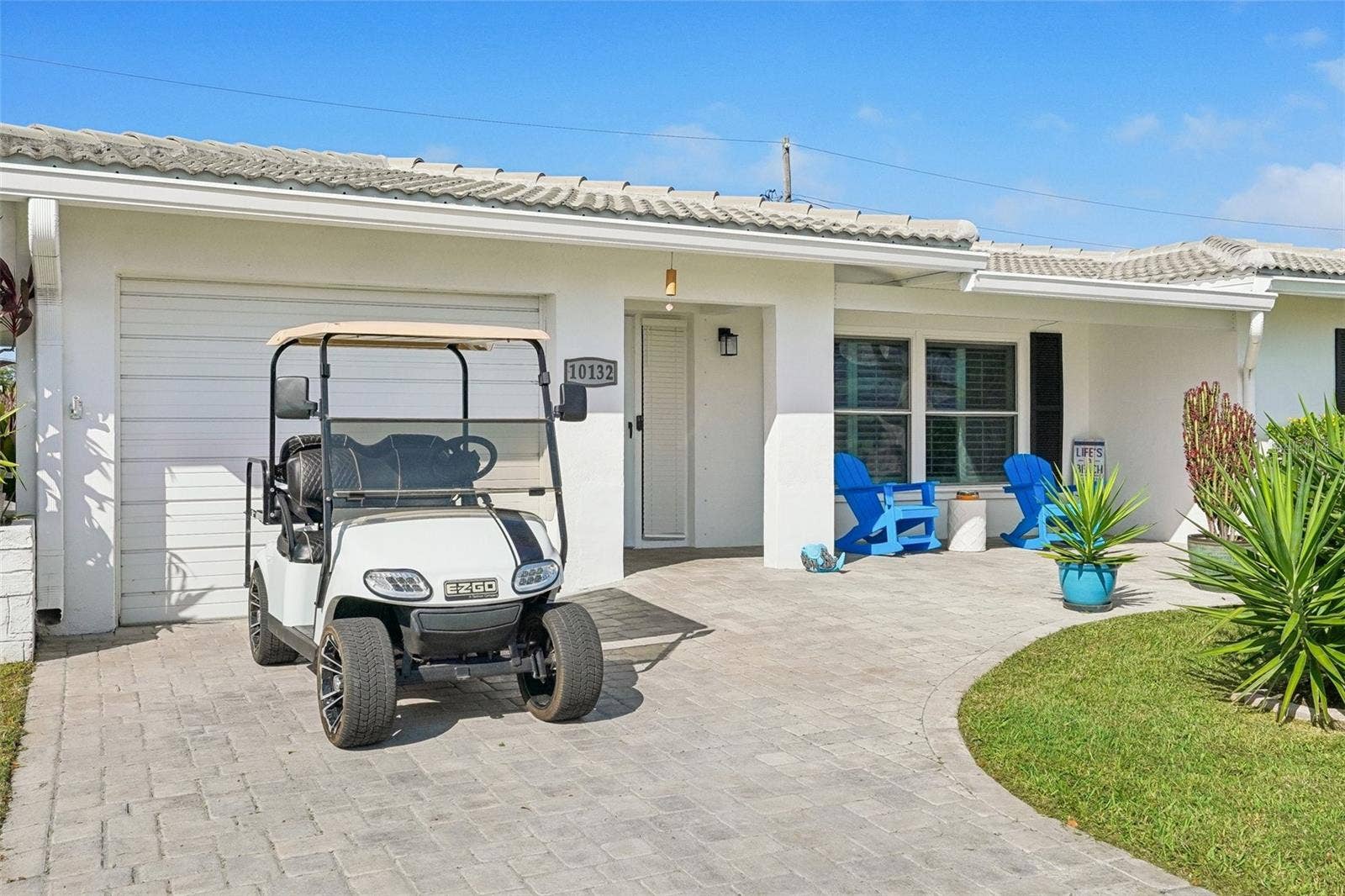10132 44TH STREET N, Pinellas Park, FL 33782 10132 44TH STREET N, Pinellas Park, FL 33782