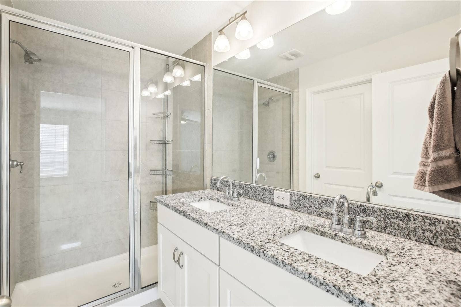10912 QUICKWATER COURT, Riverview, FL 33569 Primary Bathroom