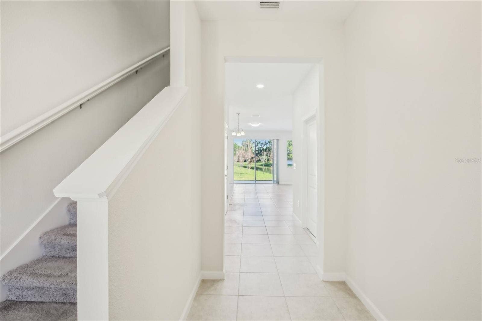 10912 QUICKWATER COURT, Riverview, FL 33569 Foyer