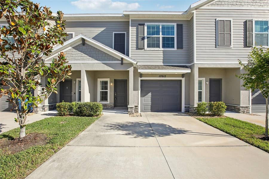 Property photo for 10912 QUICKWATER COURT, Riverview, FL