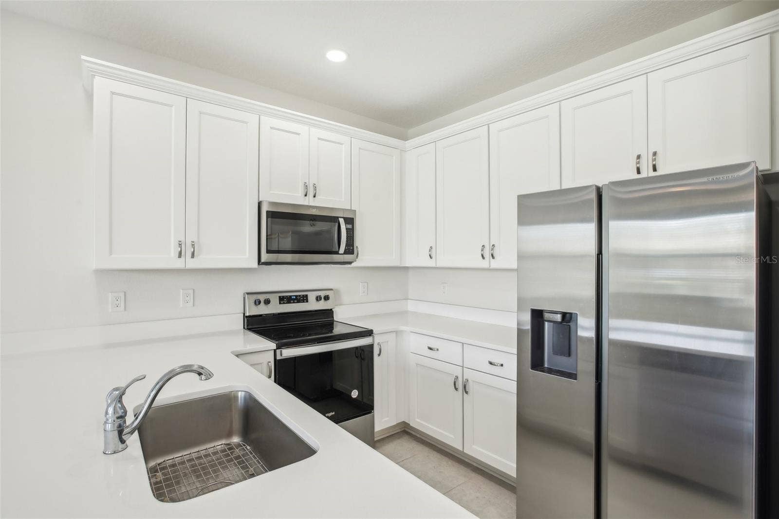 10912 QUICKWATER COURT, Riverview, FL 33569 Kitchen