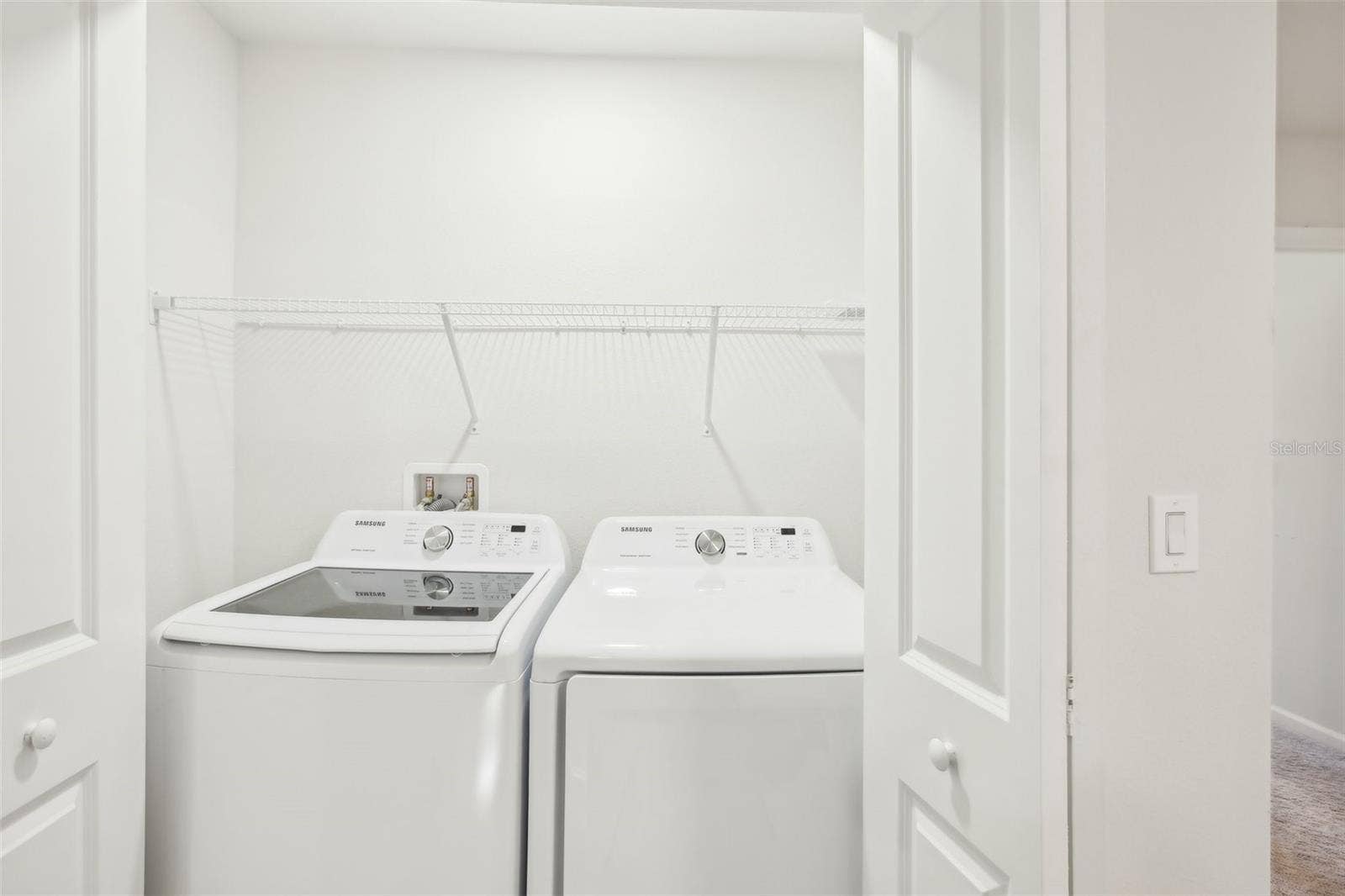 10912 QUICKWATER COURT, Riverview, FL 33569 Laundry included