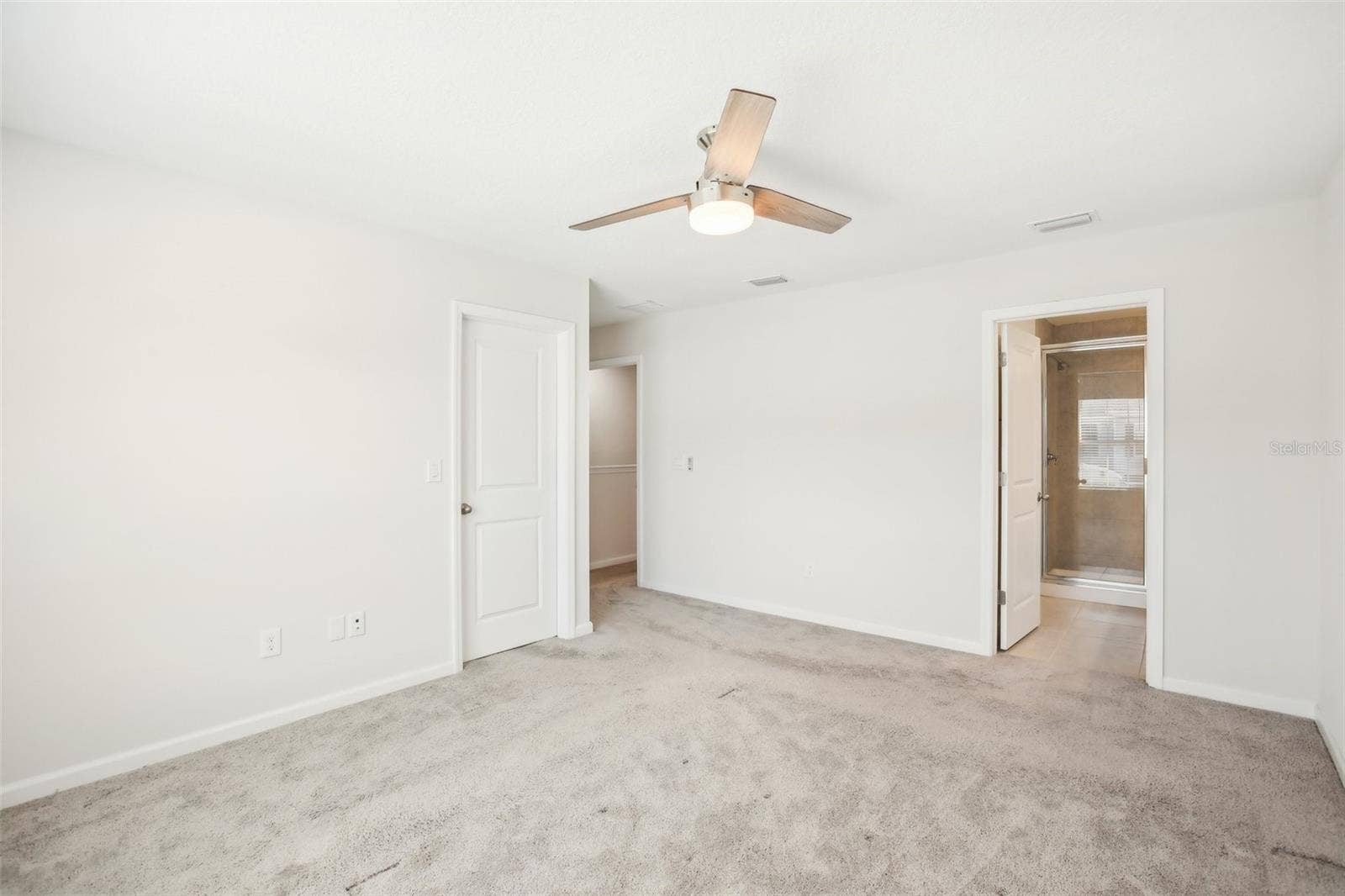 10912 QUICKWATER COURT, Riverview, FL 33569 Primary Suite