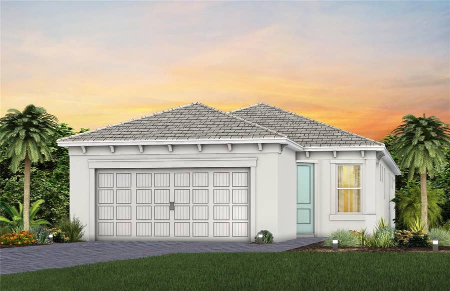 Property photo for 7606 FULHAM AVENUE, Bradenton, FL