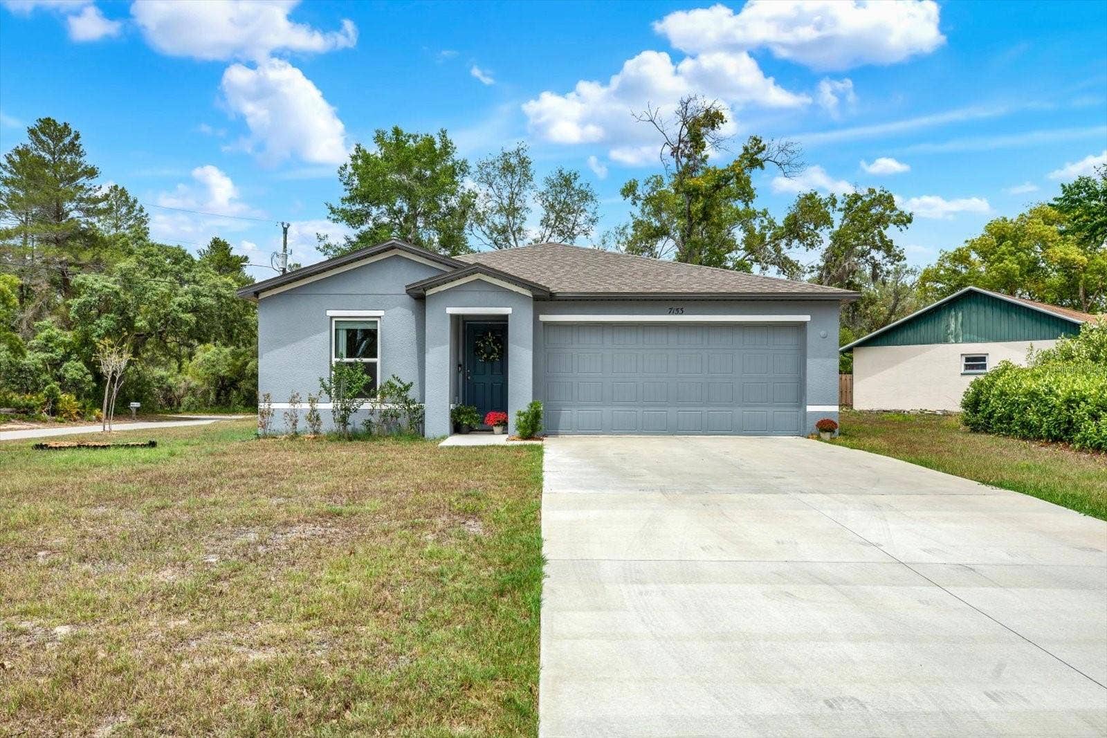 7153 APACHE TRAIL, Spring Hill, FL 34606 7153 APACHE TRAIL, Spring Hill, FL 34606