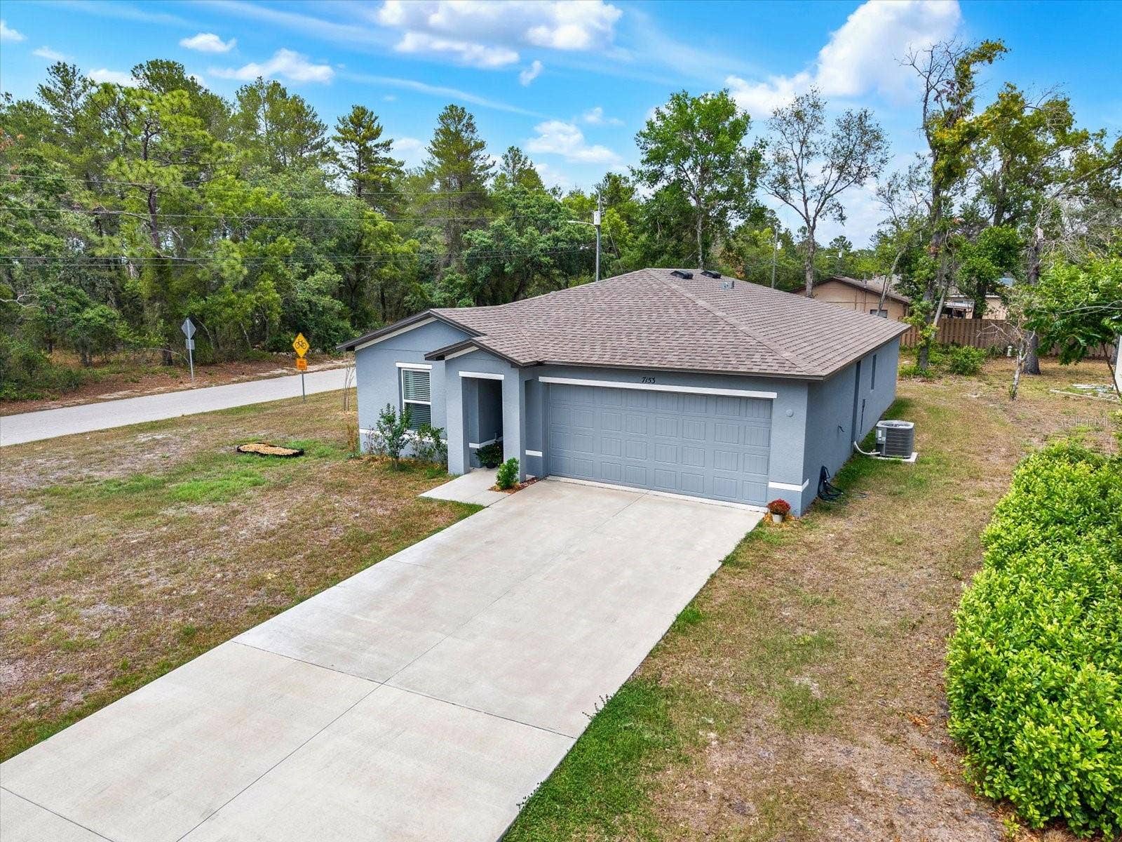 7153 APACHE TRAIL, Spring Hill, FL 34606 7153 APACHE TRAIL, Spring Hill, FL 34606