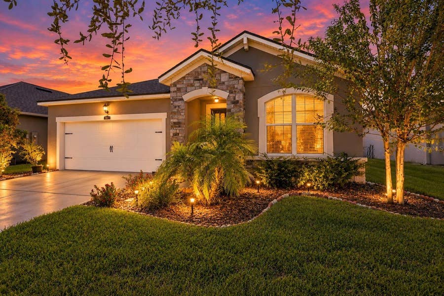 Property photo for 11417 BLUE WOODS DRIVE, Riverview, FL