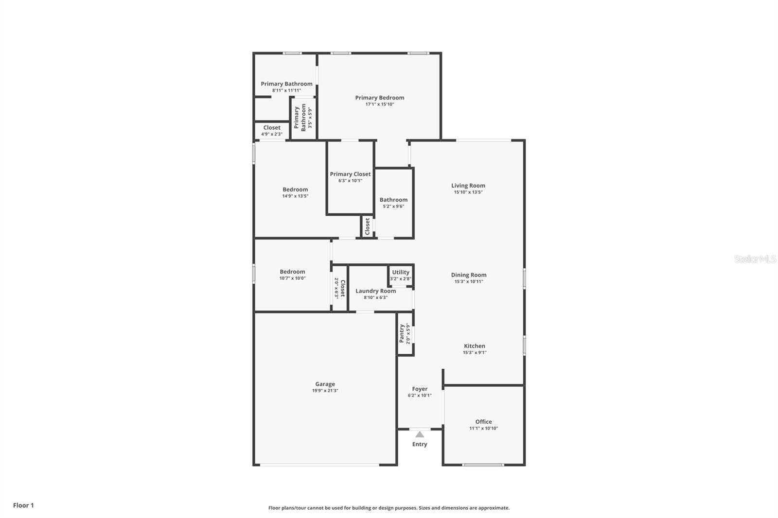 11417 BLUE WOODS DRIVE, Riverview, FL 33569 11417 BLUE WOODS DRIVE, Riverview, FL 33569