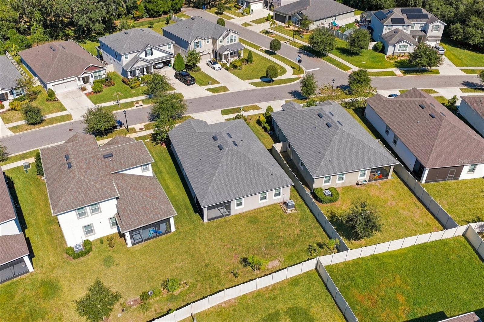 11417 BLUE WOODS DRIVE, Riverview, FL 33569 11417 BLUE WOODS DRIVE, Riverview, FL 33569