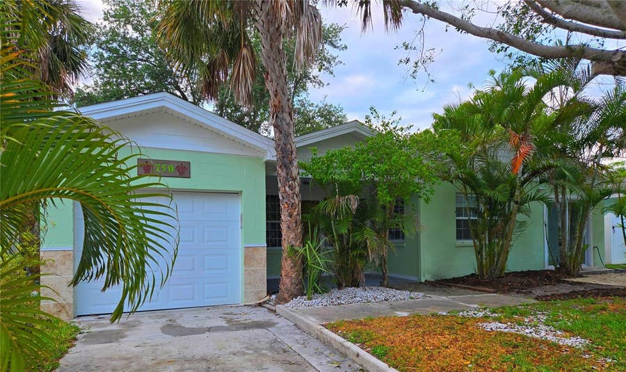 Property photo for 750 BAY ESPLANADE, Clearwater Beach, FL