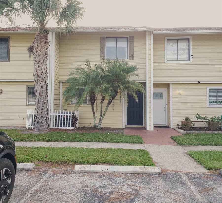Property photo for 22620 GAGE LOOP, #22, Land O Lakes, FL