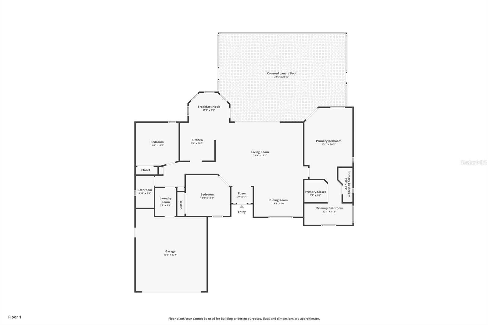 8314 MILLWOOD DRIVE, Hudson, FL 34667 8314 MILLWOOD DRIVE, Hudson, FL 34667