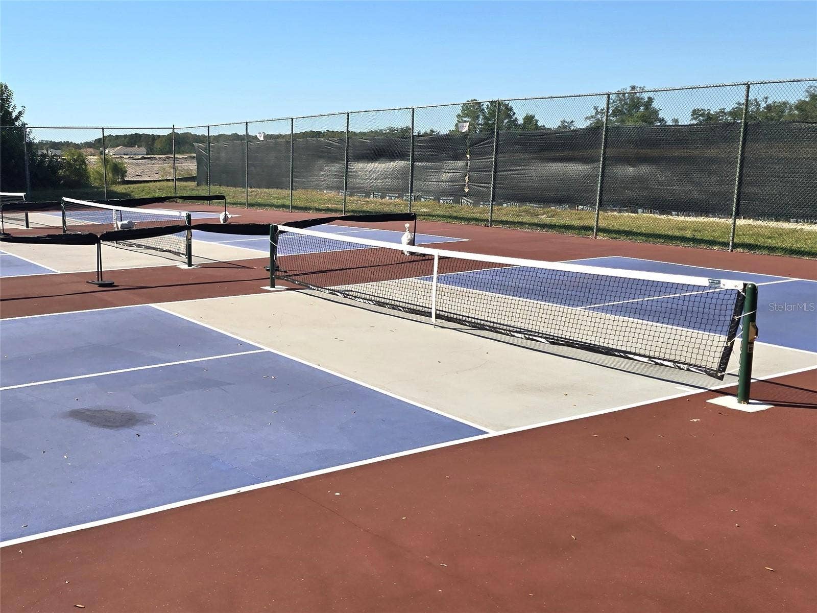 8314 MILLWOOD DRIVE, Hudson, FL 34667 Pickleball
