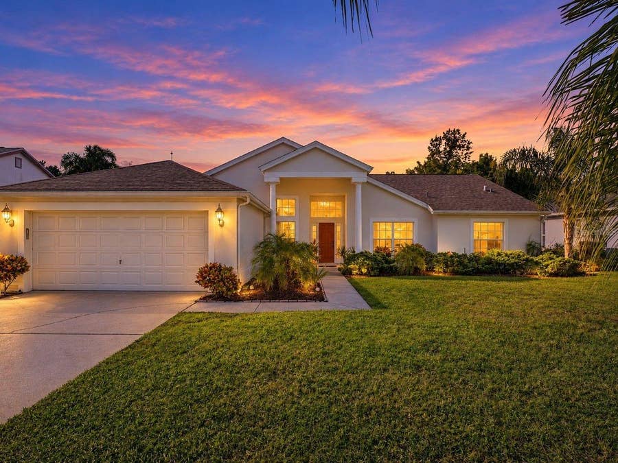 Property photo for 8314 MILLWOOD DRIVE, Hudson, FL