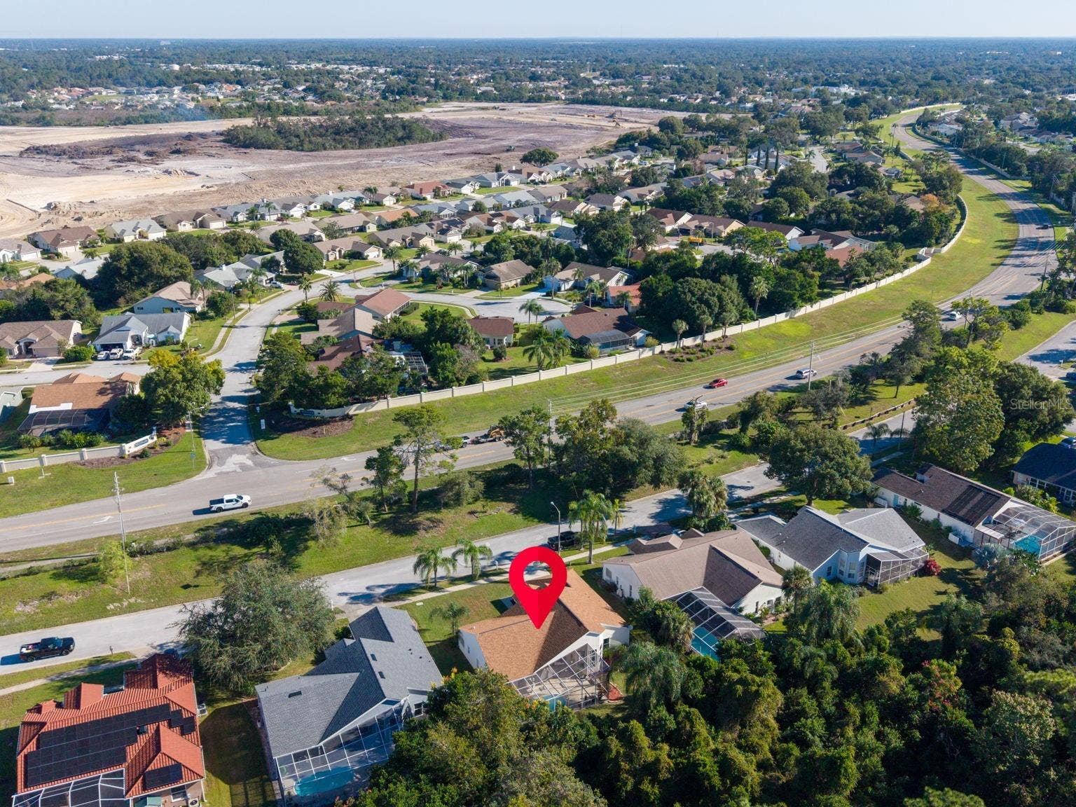 8314 MILLWOOD DRIVE, Hudson, FL 34667 8314 MILLWOOD DRIVE, Hudson, FL 34667
