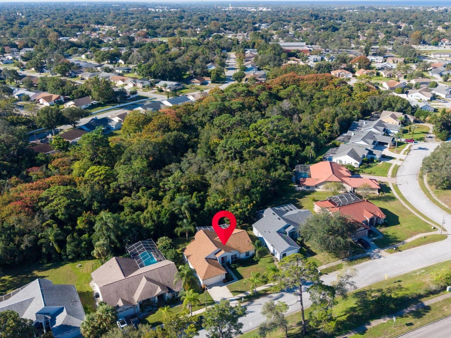 8314 MILLWOOD DRIVE, Hudson, FL 34667 8314 MILLWOOD DRIVE, Hudson, FL 34667