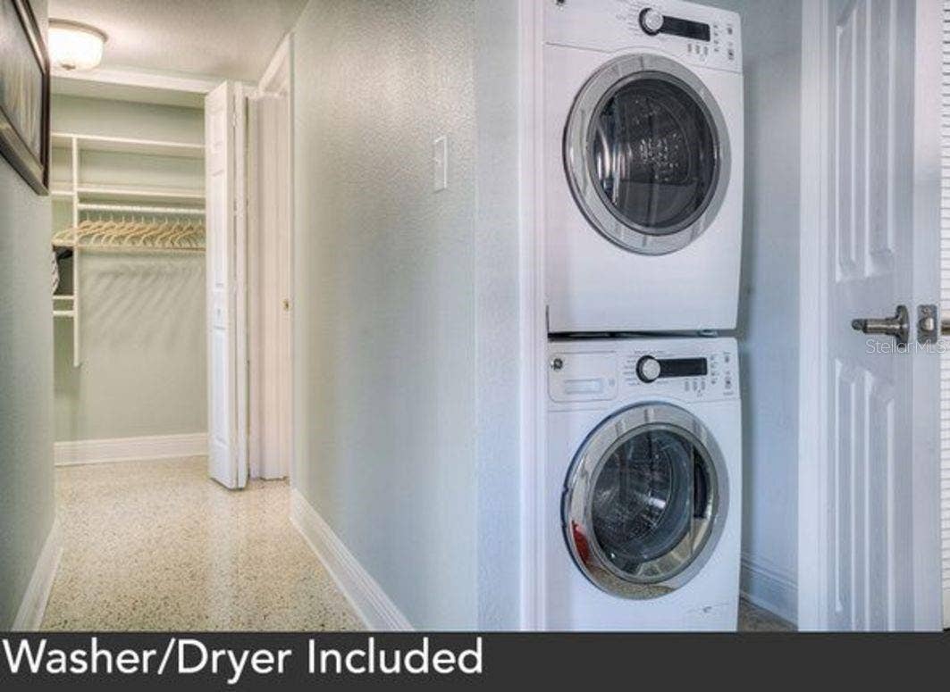 1824 SHORE DRIVE S, #206, South Pasadena, FL 33707