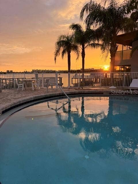 1824 SHORE DRIVE S, #206, South Pasadena, FL 33707