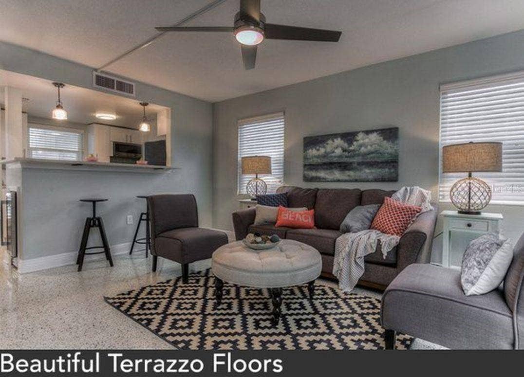 1824 SHORE DRIVE S, #206, South Pasadena, FL 33707