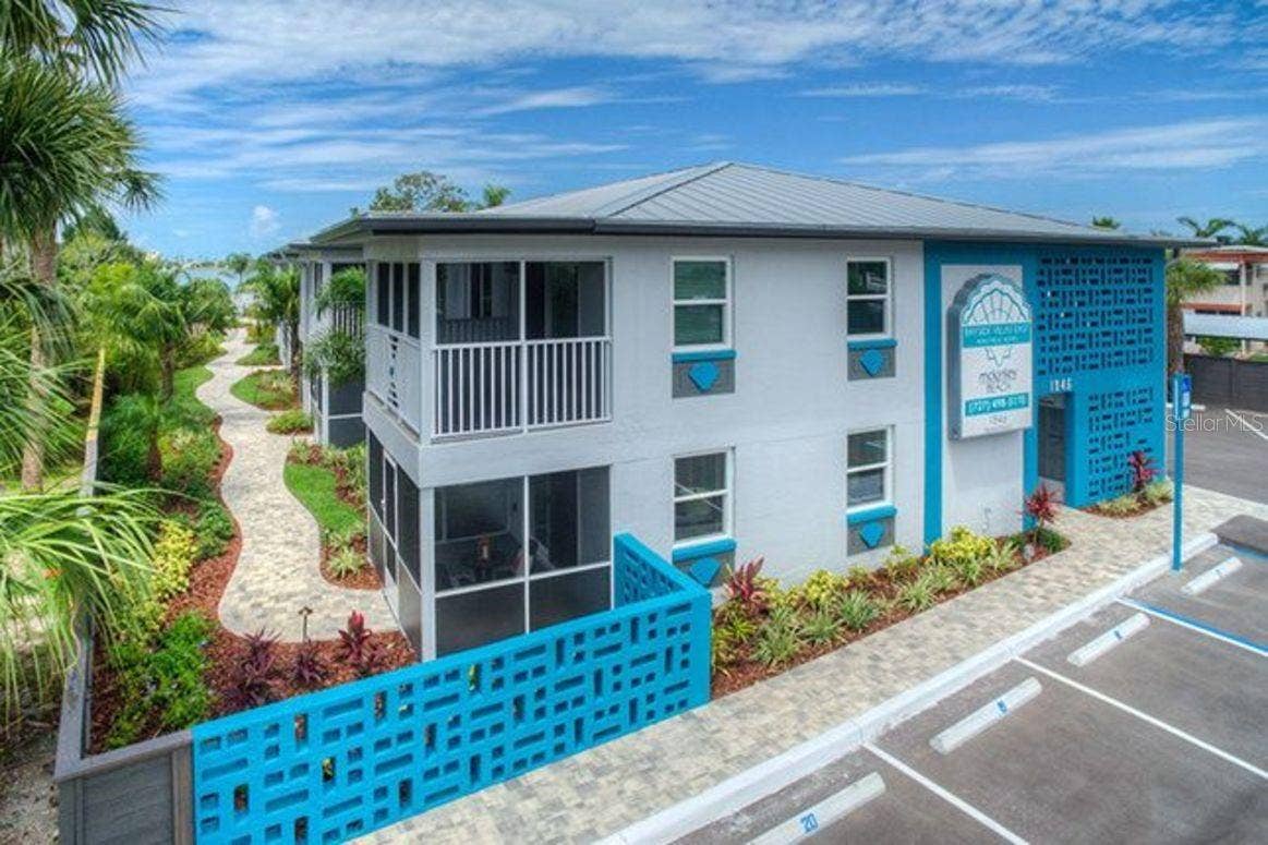 1824 SHORE DRIVE S, #206, South Pasadena, FL 33707