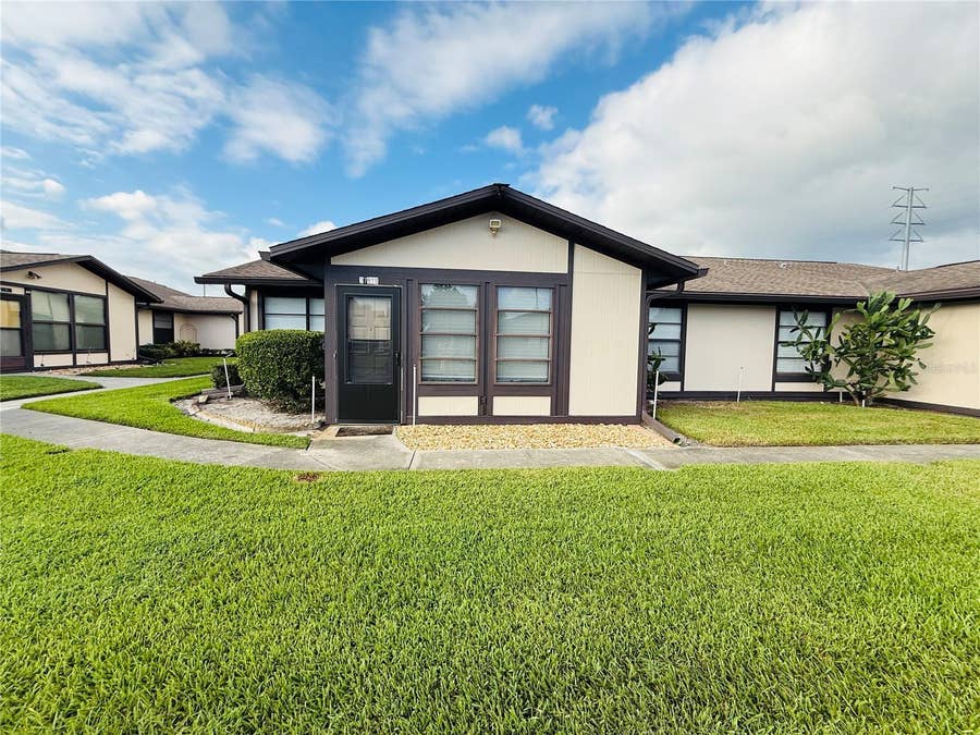 Property photo for 37819 ALISSA DRIVE, Zephyrhills, FL