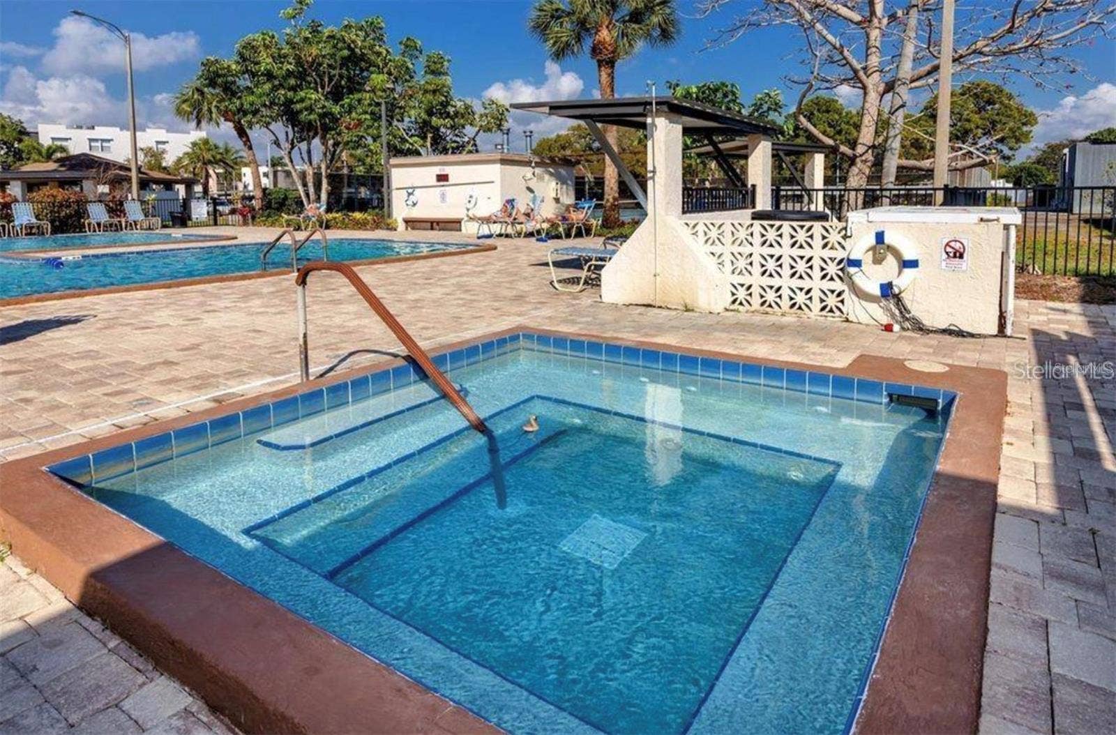 5705 80TH STREET N, #105, St Petersburg, FL 33709