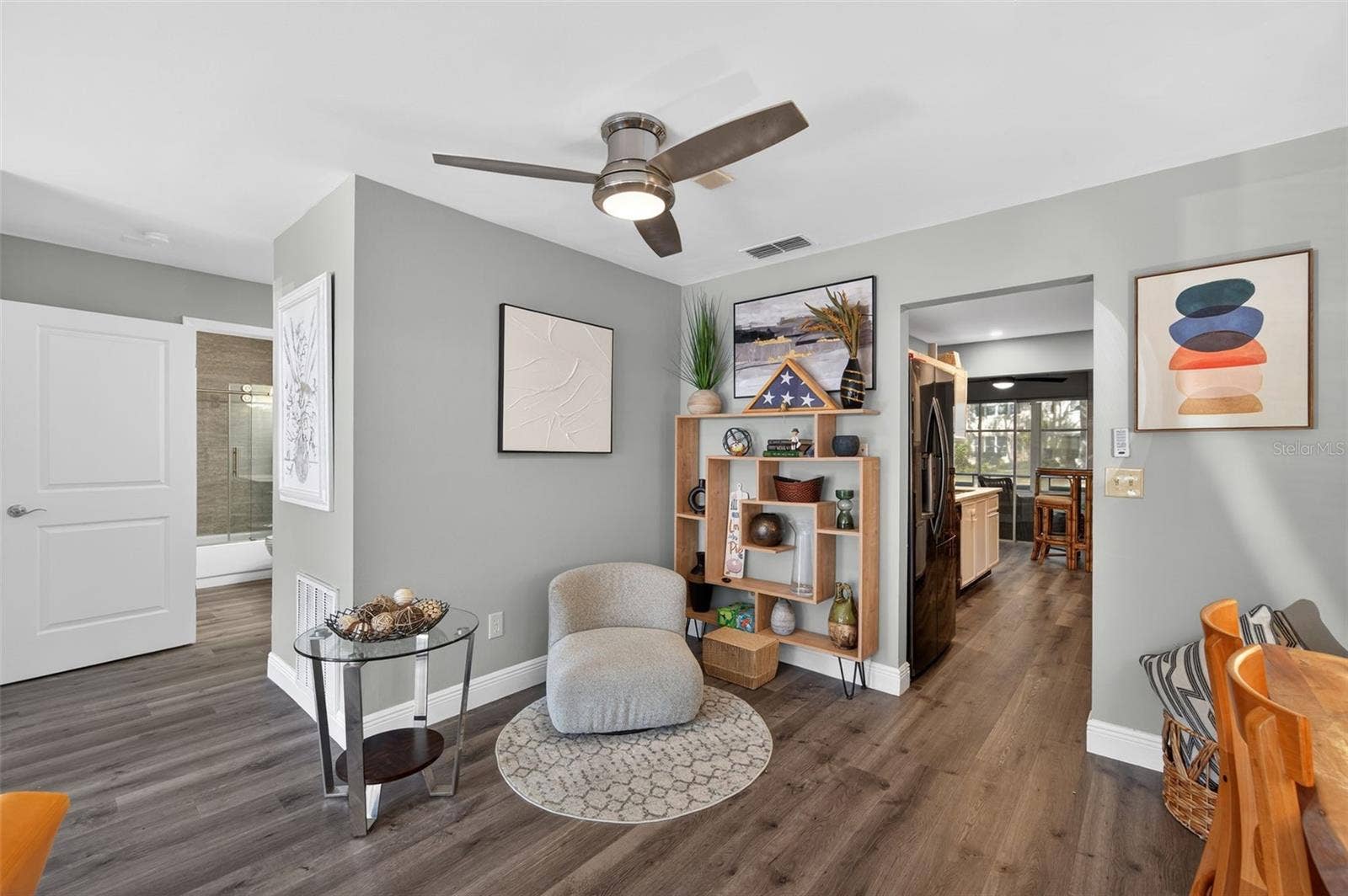5705 80TH STREET N, #105, St Petersburg, FL 33709