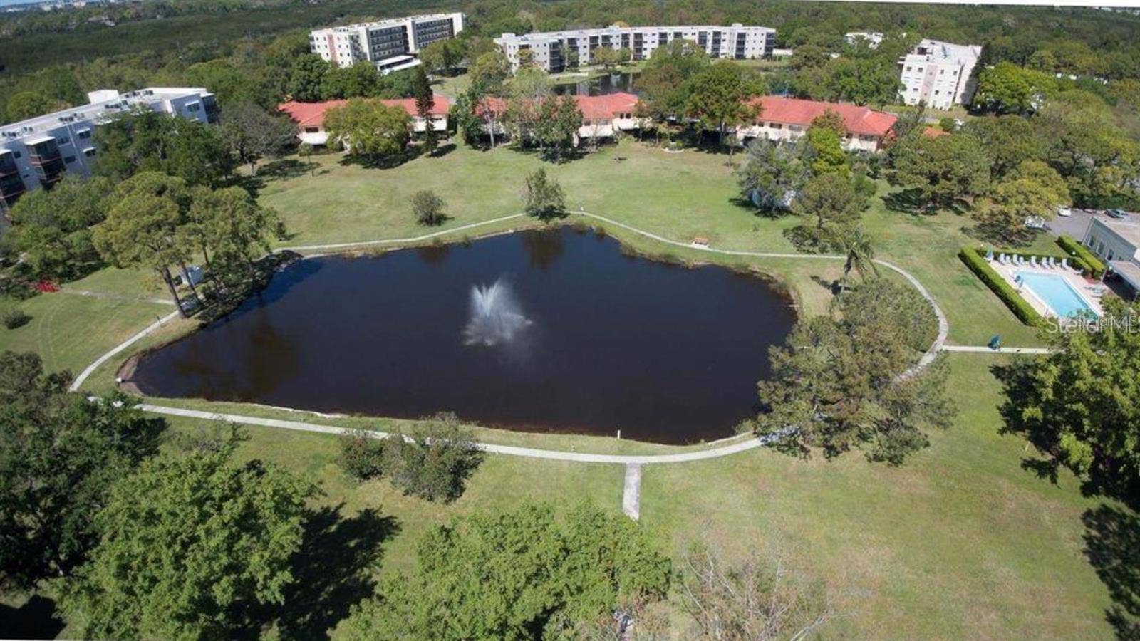 5705 80TH STREET N, #105, St Petersburg, FL 33709